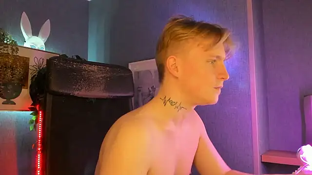 AlexxSweet's Live XXX Chat