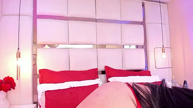 elizavenus' Live XXX Chat