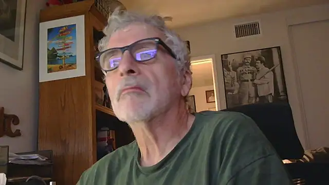 Show Webcam de drawde34