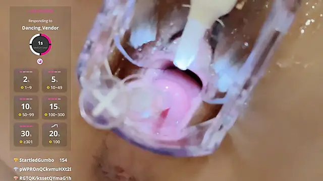 yueyue2003 Show in webcam