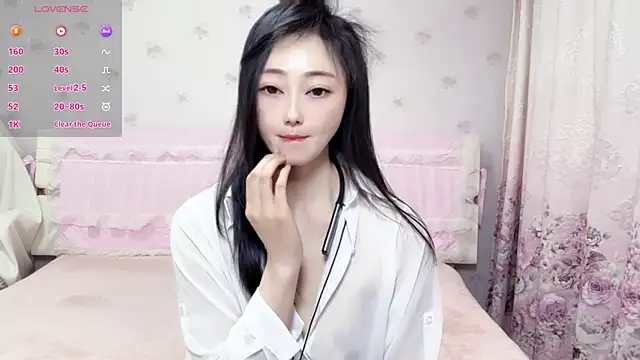 anjila888のライブXXXチャット