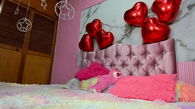 Show de webcam de Mindy_19