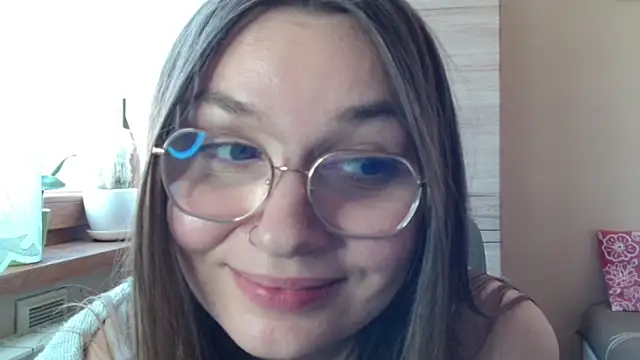 LooveELLYx's Live XXX Chat