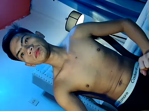 alex_cummer Obrolan Langsung XXX