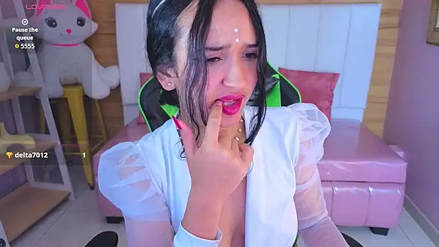 bella_vibess_s Chat XXX in diretta