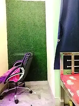 LoveLy-Soneya Show Webcam