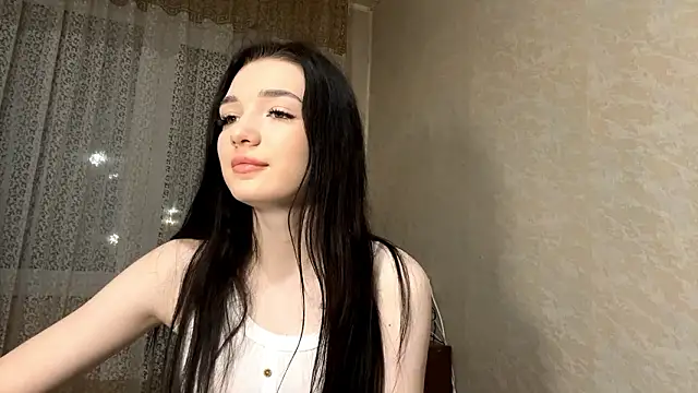 Živý XXX chat IsabellaWave