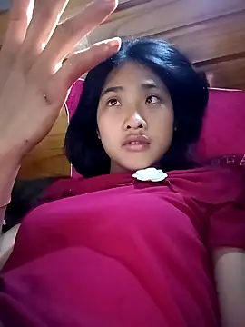 Hoa-tuylip 웹캠 쇼