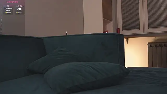 FranciscaGaring Adlı Modelin Canlı XXX Sohbeti