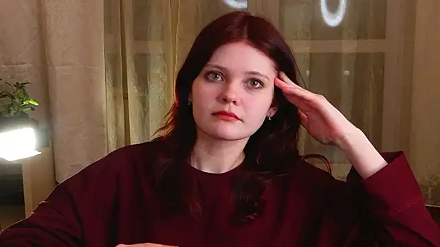 GlynisCasarz Webcam show