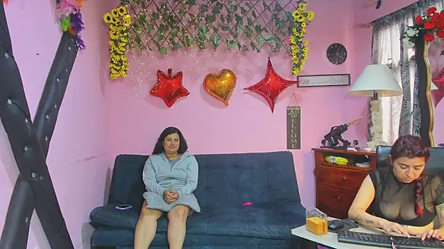 lesbiancuple – Naživo XXX chat