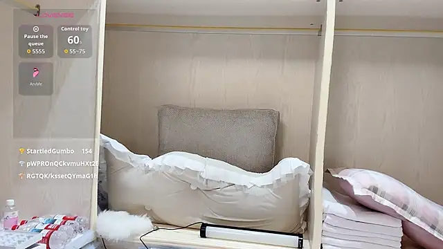 Sembang XXX Secara Langsung yueyue2003