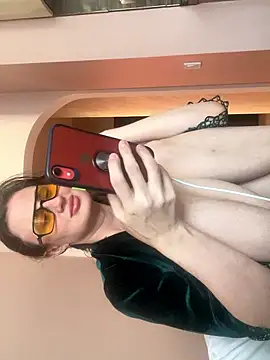 Flossy_Vettie Chat XXX in diretta