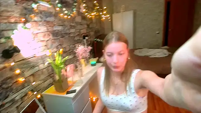 __Aphrodita__wow__ Obrolan Langsung XXX