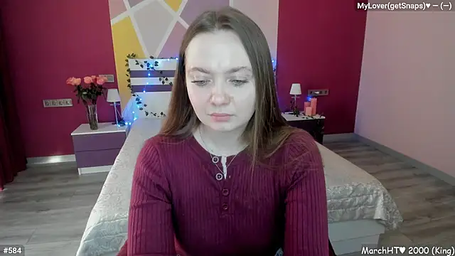 دردشة LizaGost الجنسية المباشرة