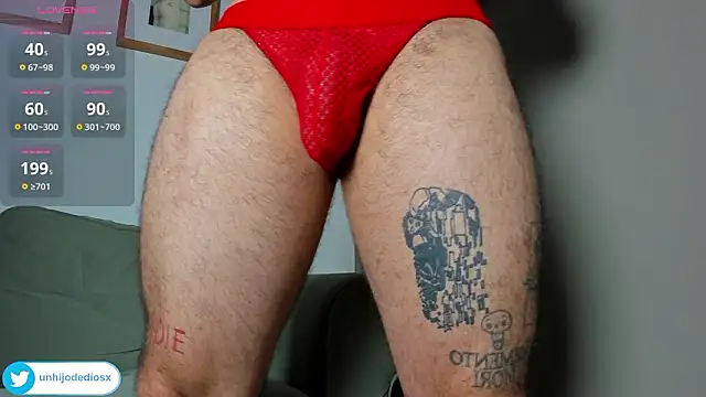 Ackerman_Eren_ Chat XXX live