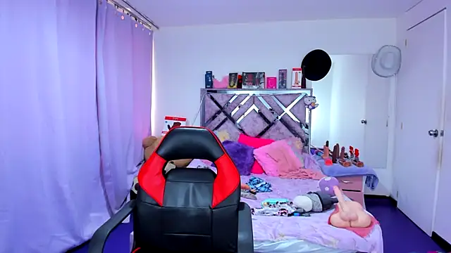 Czat XXX na żywo – Luna_Analya