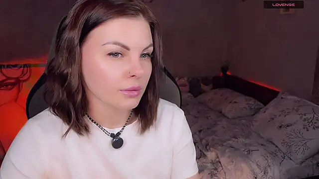 Alaska_ya – Kamerová šou