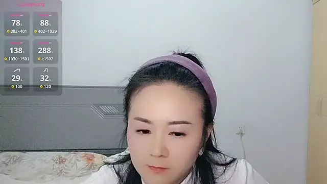 fanfan-FF 现场XXX聊天