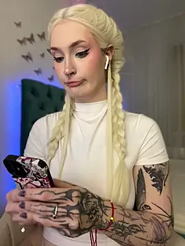 Show de webcam de _HESOYAM