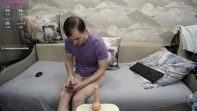 SerzhKorol1 라이브 XXX 채팅