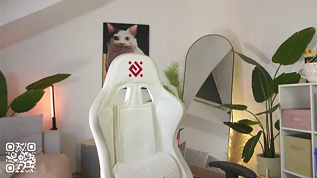 doll_lesli 라이브 XXX 채팅