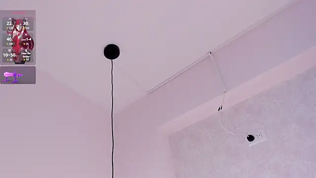 Miliaangeles Live XXX-chat