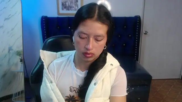 XXX chat uživo modela Candy_Rose_v