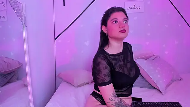 DahliaCielo Live XXX-chat