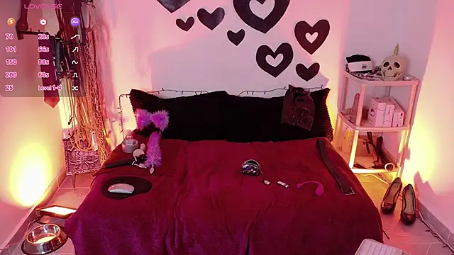 Yunnaa-Subb 라이브 XXX 채팅