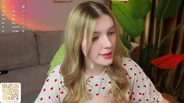 Онлайн чат XXX honey_kors