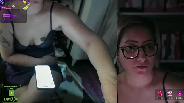 Chat XXX ao vivo de squirtgame