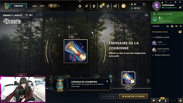 دردشة CeriseLapine الجنسية المباشرة