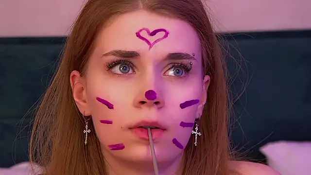 MelissaBauch – Naživo XXX chat