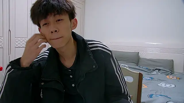 paofu-001 Show Webcam