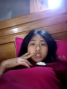 Hoa-tuylip 在線直播表演