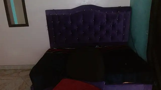 kitty_Gothic – Naživo XXX chat