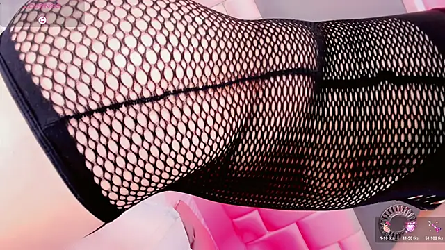 Kisses_Sophia Show Webcam