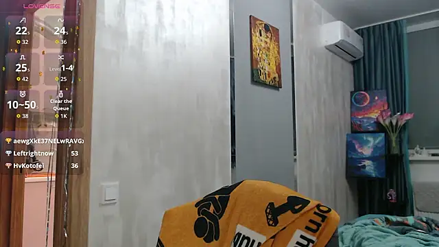 Stacy_Davice – Naživo XXX chat