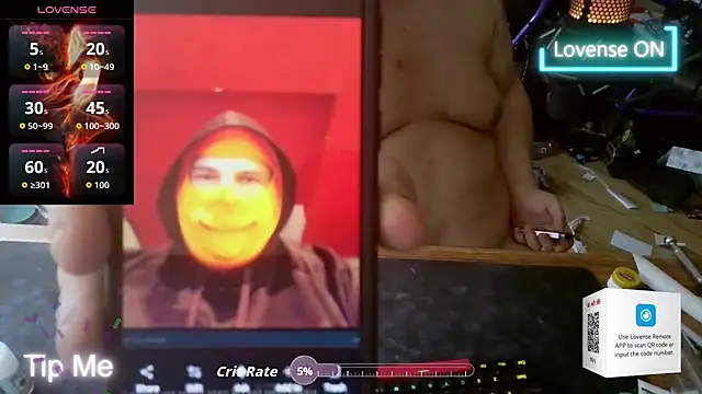 Bigneil222 Live XXX Chat