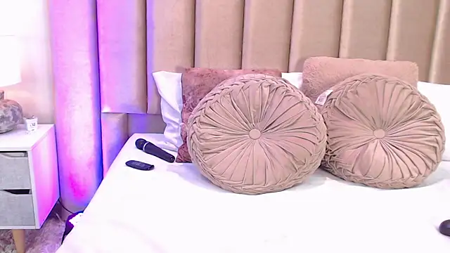 MelodyCarsson Live XXX Chat