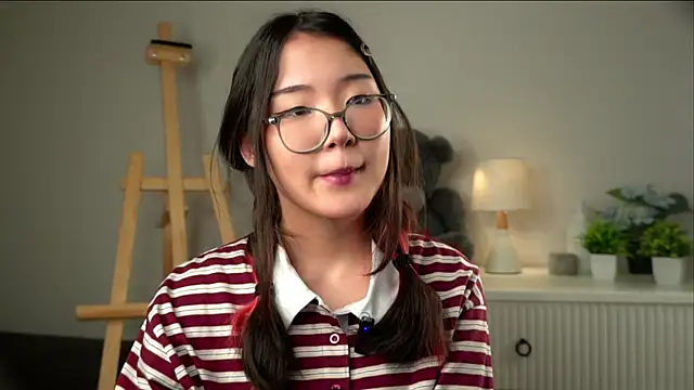 NelleMihalko – Live XXX-chat