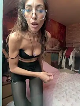 Amani_thewolf Live XXX-chat