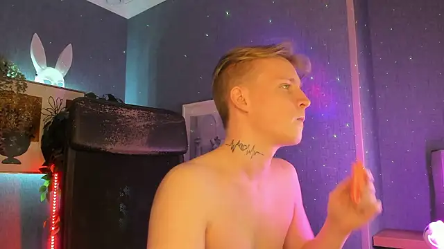 Czat XXX na żywo – AlexxSweet