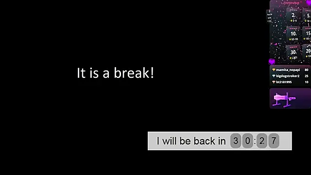 DanielPaige_'s Live XXX Chat