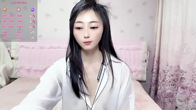 Chatroom XXX en direct de anjila888