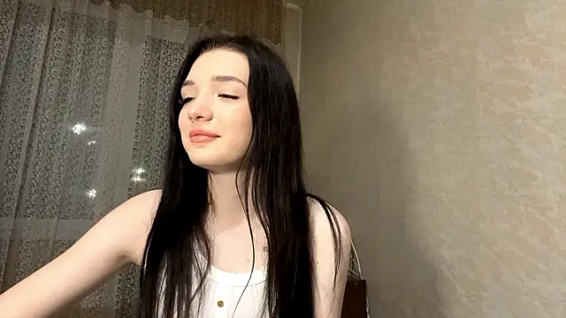 IsabellaWave's Live XXX Chat