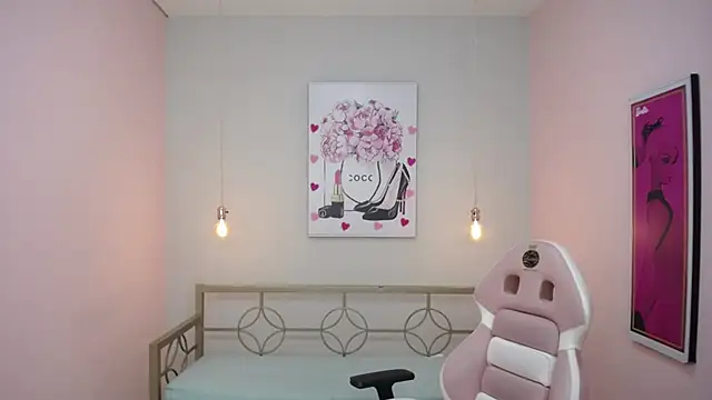 Chatroom XXX en direct de Adri_gomez_x