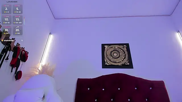 bombom_cutee's Live XXX Chat