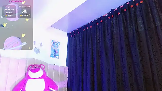 Amber_myers' Live XXX Chat